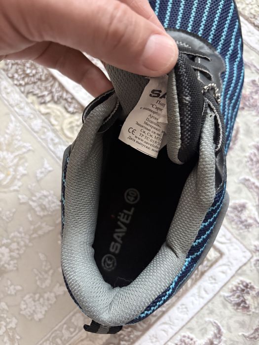 Спец обувь для работы