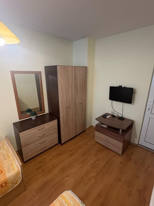 Стая под наем в Китен за персонал за целия сезон