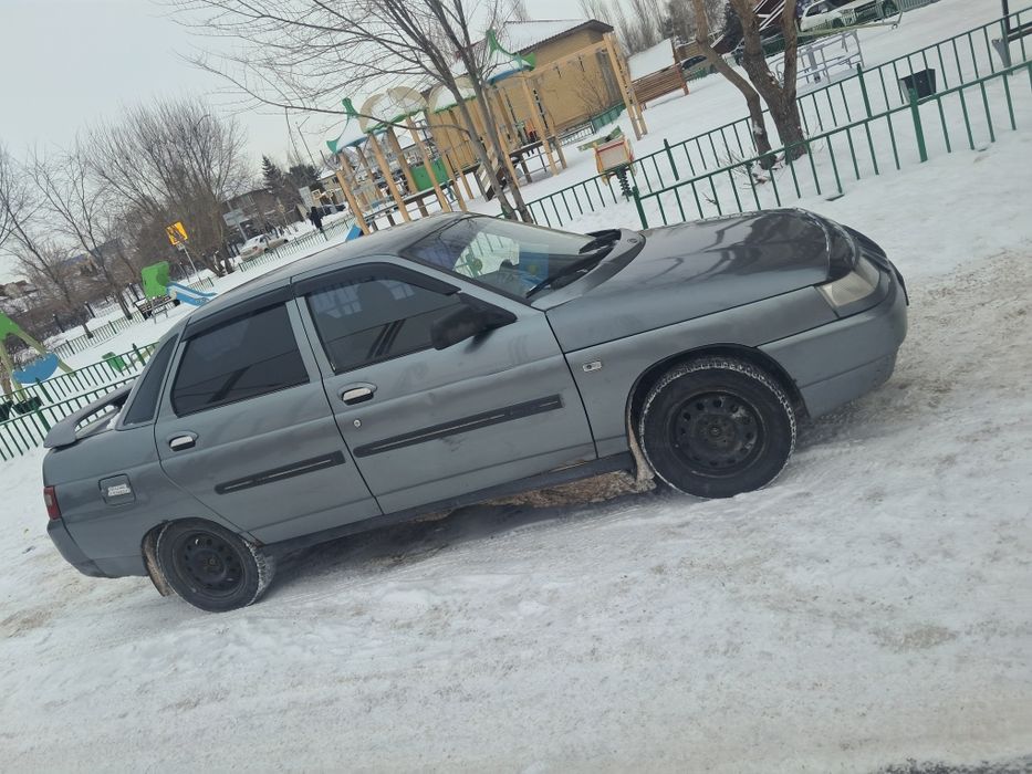 Продам 2110 16 кл