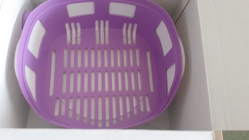 Стерилизатор Chicco за микровълнова