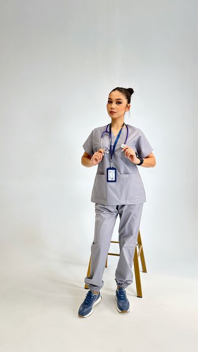 Медицинская форма