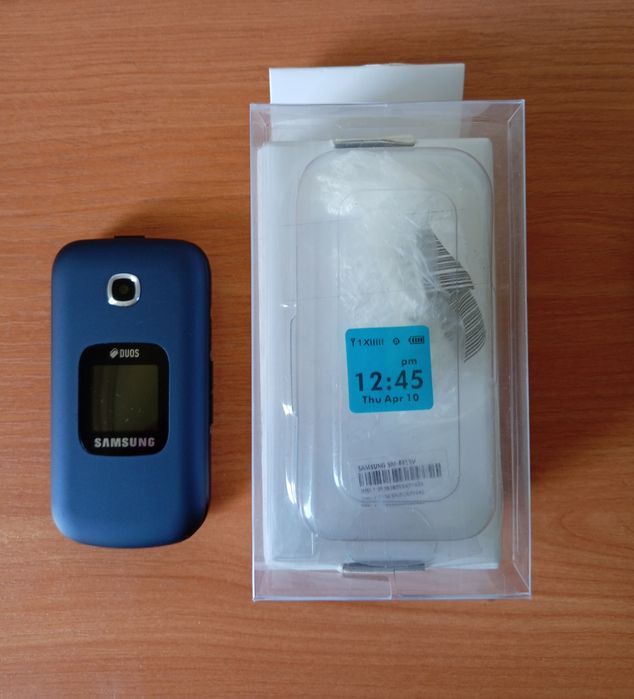 Samsung tap 7 lite