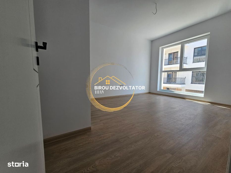 Investitie Ansamblu modern zona comerciala Pallady metrou Teclu Titan