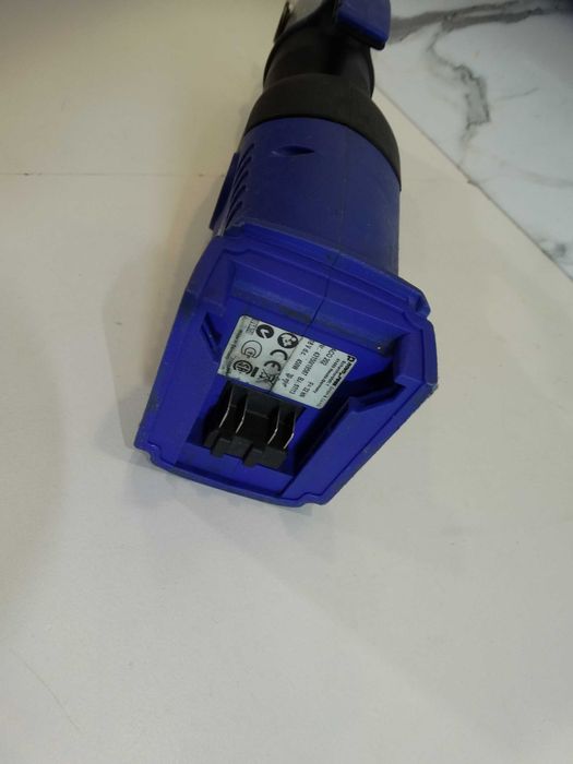 Novopress Geberit ACO 202 - Преса за фитинги 32 KN