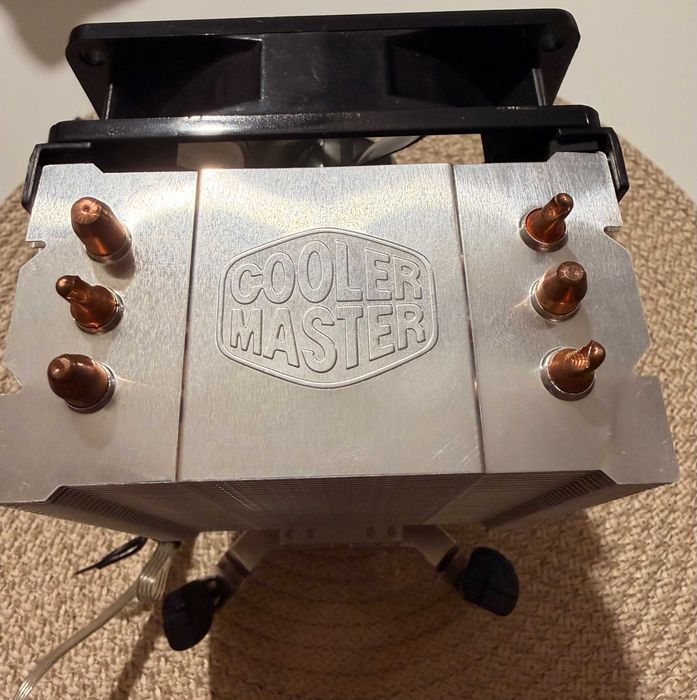 Cooler CPU Cooler Master Hyper 103
