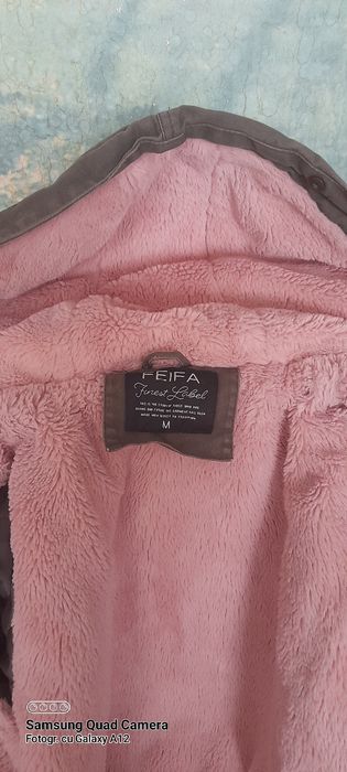 vind,haina îmblanita ,mas.M.