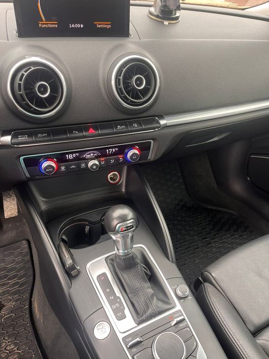 Audi A3 2014 2.0 TDI