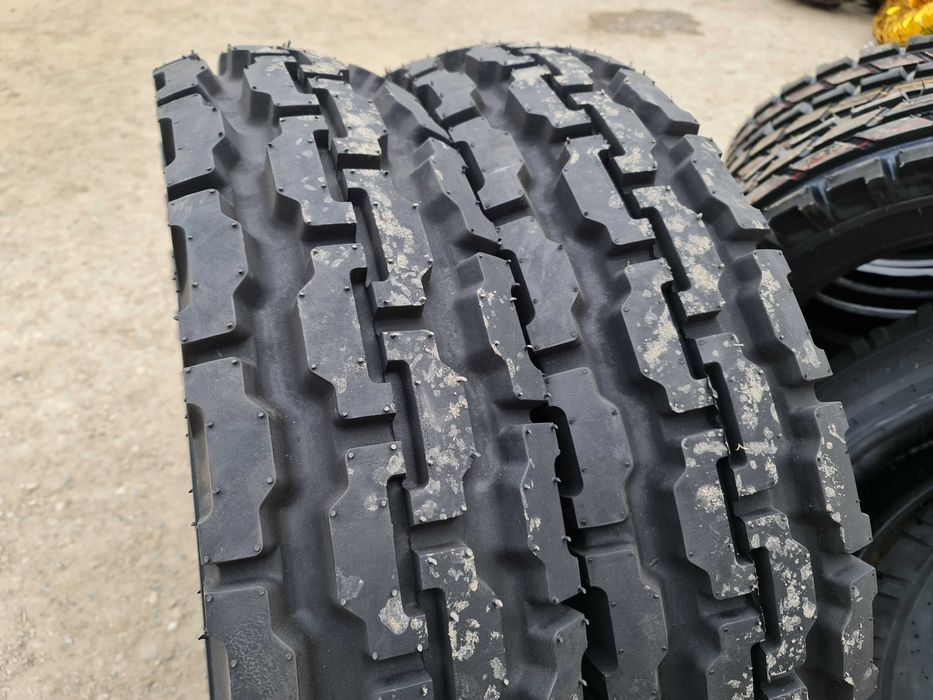 Cauciucuri noi 9.00-20 PANTHER 12PR anvelope IFRON, U650,