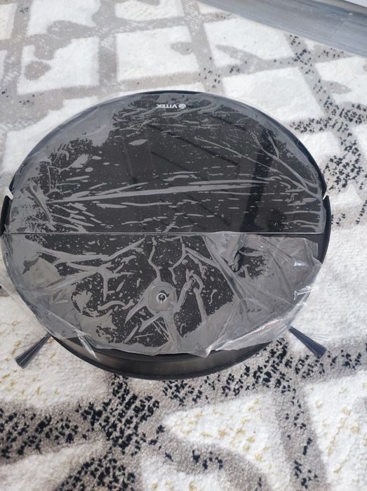 Robot Pilesos ( Robot Vacuum Cleaner) New Yangi