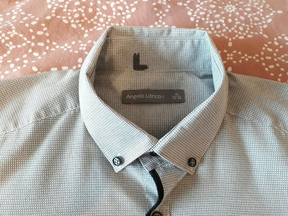 Camasa barbati - M - Angelo Litrico - C&A