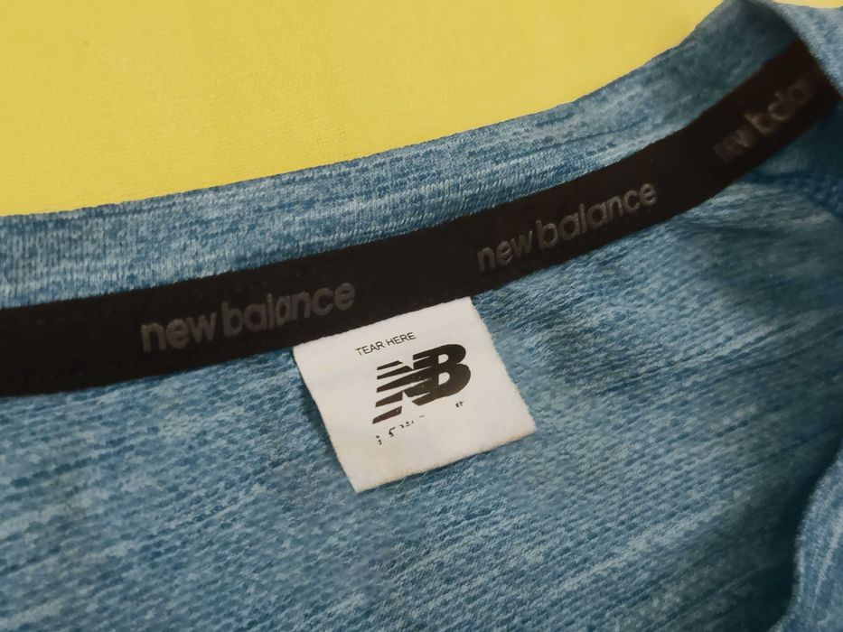 Tricou New Balance