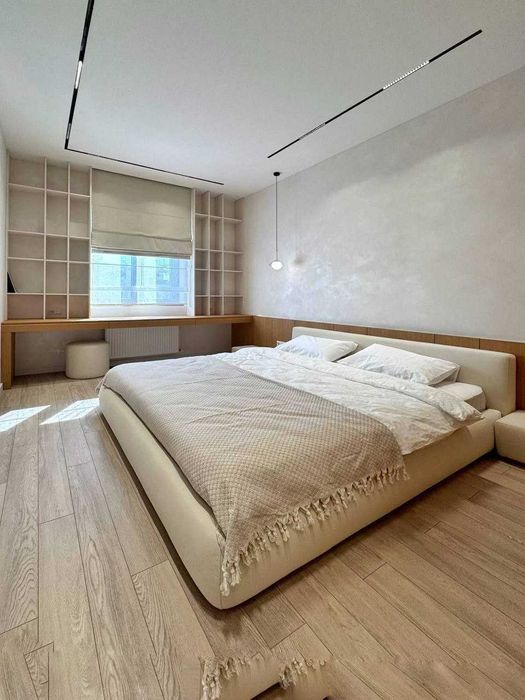 Мирабадский район Ул. Садык Азимова, Ц-1 ЖК Infinity Golden house