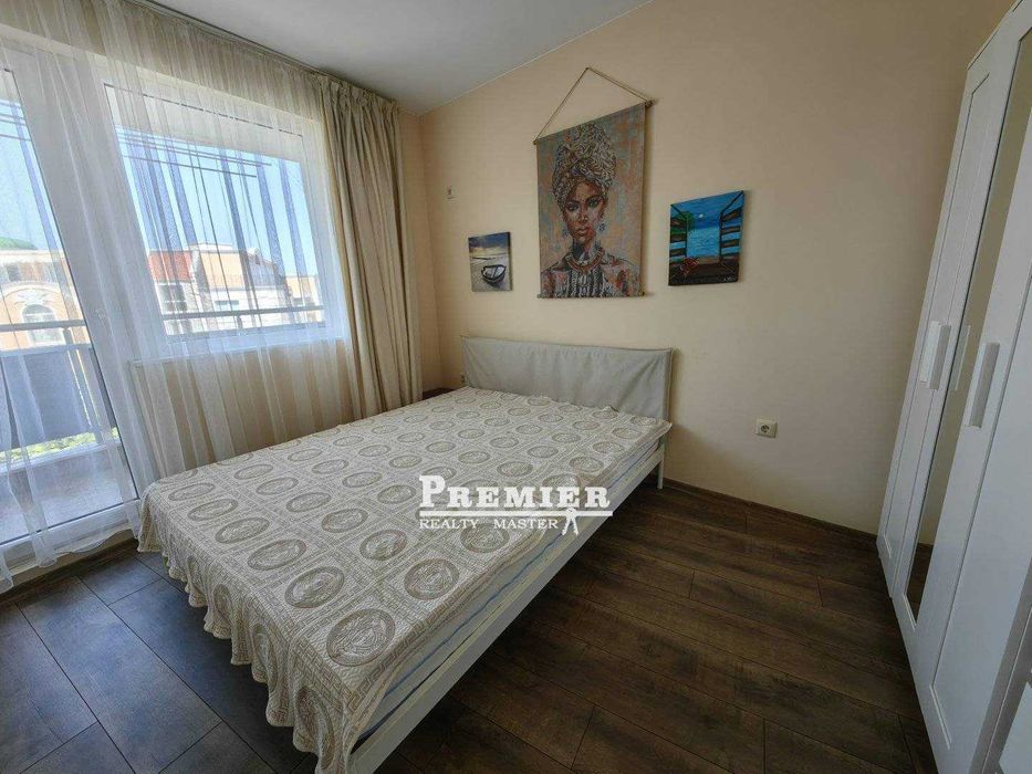 Продава се Двустаен апартамент в с. Равда, Област Бургас - 51 кв.м за 1638 €/кв.м - Снимка #6