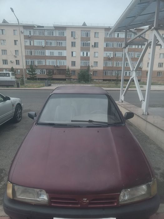 Продам срочно Ниссан примера