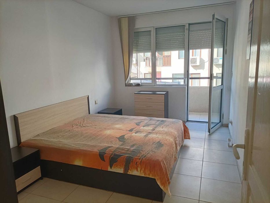 Дава се под наем Тристаен апартамент в Варна, Лятно кино Тракия - 17 кв.м за 255 € - Снимка #20