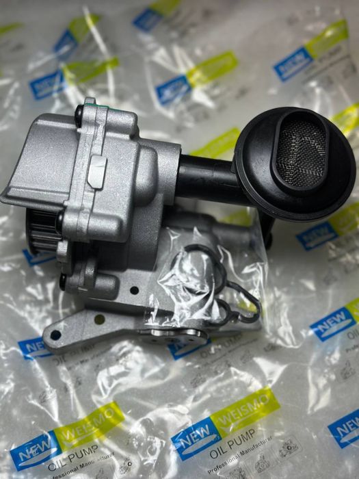 Масляный насос Onix tracker malibu tahoe traverse trailblazer equinox