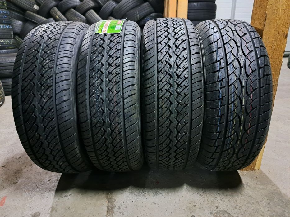 4 anvelope 235/70 R15 Kenda , Noi !