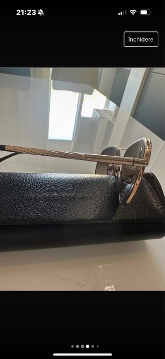 Ochelari burberry originali