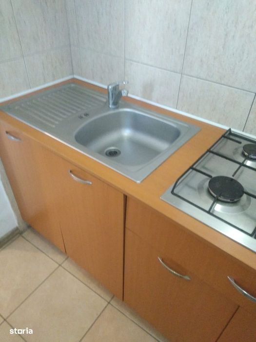 Inchiriez Garsoniera, Recent Renovata, Zona Dragos Voda,180Euro