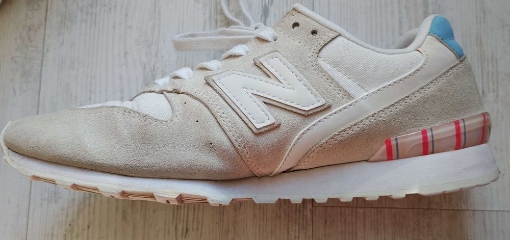 Маратонки дамски New Balance 996 / оригинал