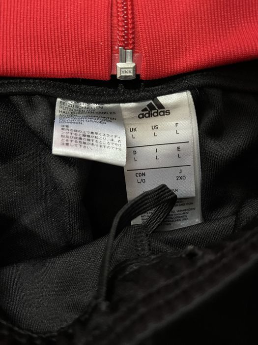 Мъжки спортен екип Адидас