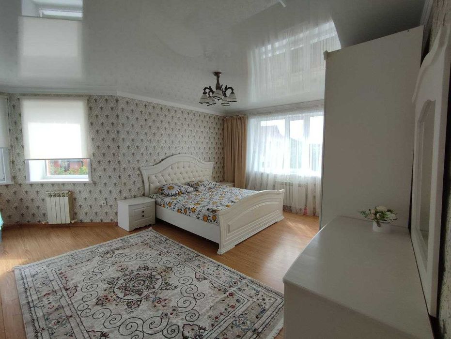 Аренда коттеджа в посекле Бурабай