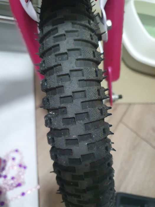 Велосипед для девочек