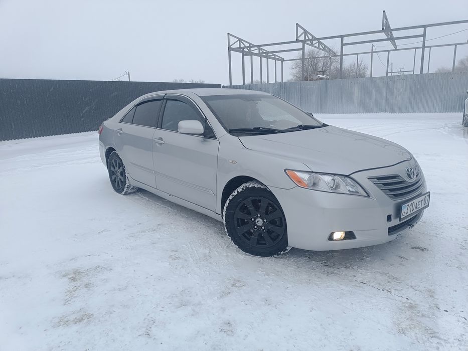 Продам Тойота Камри 40