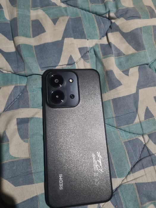 Продам редми 15с новый СРОЧНО!!
