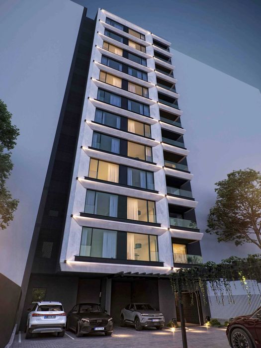 Продава се Двустаен апартамент в София, Център - 80 кв.м за 1312 €/кв.м - Снимка #3