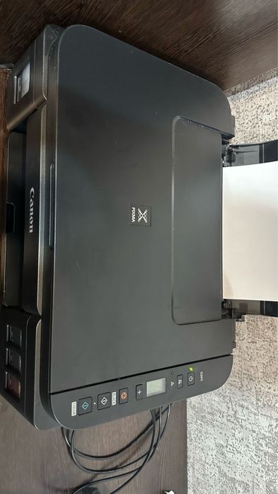 Принтер Canon G2411.