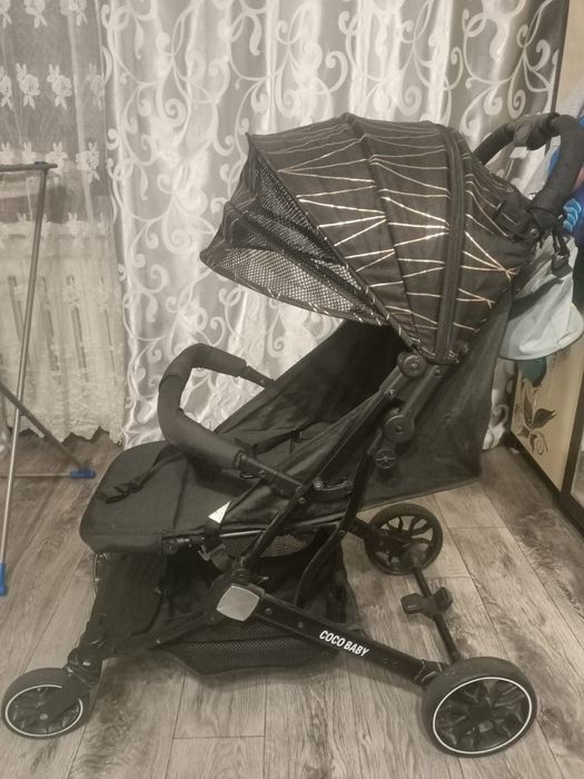 Детская коляска б/у