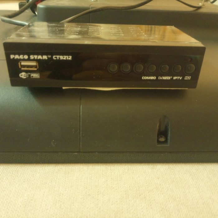 Телевизор BLAUPUNKT 42 инча