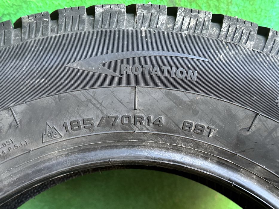 Шины 185/70 R14 Hifly новые