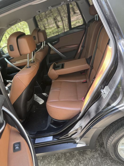 Bmw x3/2.0 tdi euro 5 //-4500€ Neg