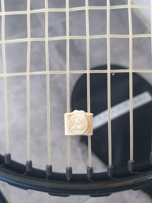 Racheta Fischer Vacuum 280