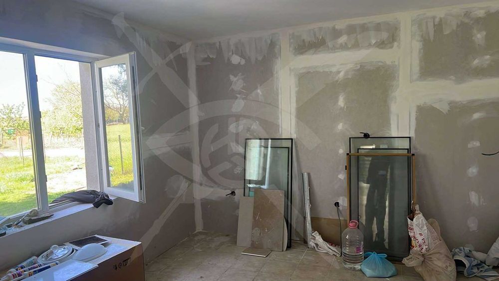 Продава се Къща в с. Паскалево, Област Добрич - 80 кв.м за 1500 €/кв.м - Снимка #3