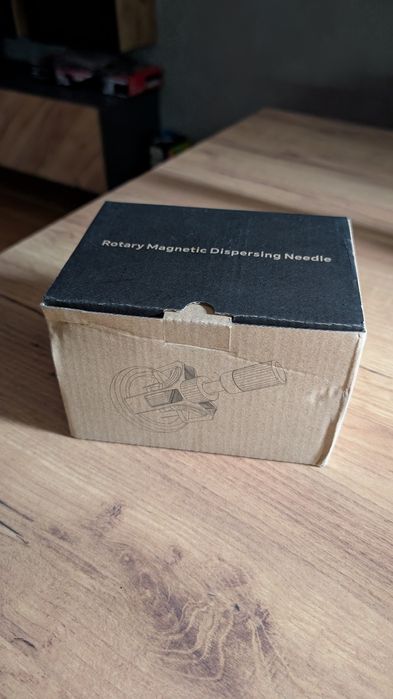 Coffee Needle Distribution Tool 58mm