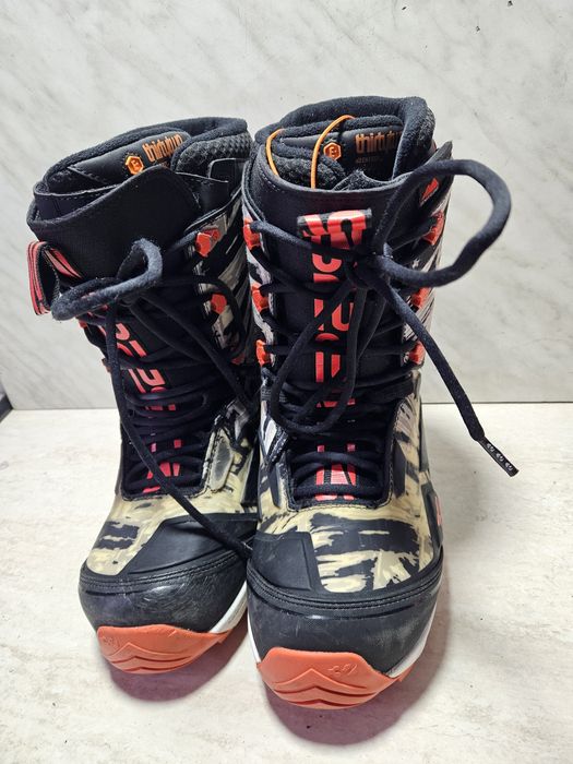Boots 128 buti placa snowboard   Thirtytwo mărimea  43
