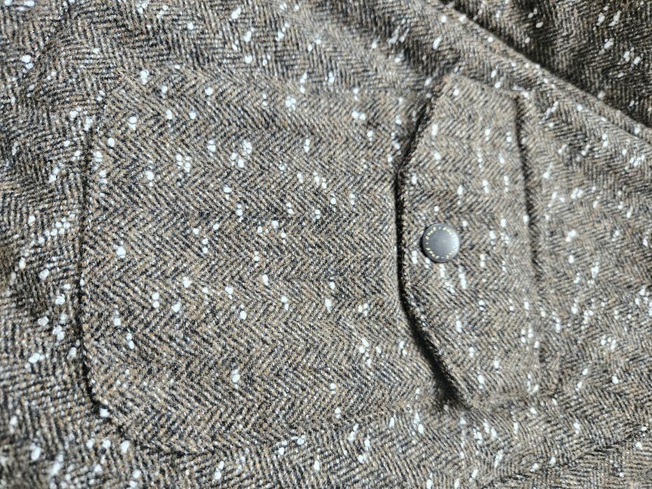 Ново мъжко зимно яке "ZARA "