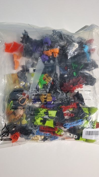 Lego Bionicle - 1.5 kg Bucuresti Sectorul 3 • OLX.ro