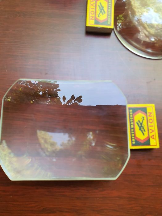 Лупы Линзы Крупные СССР