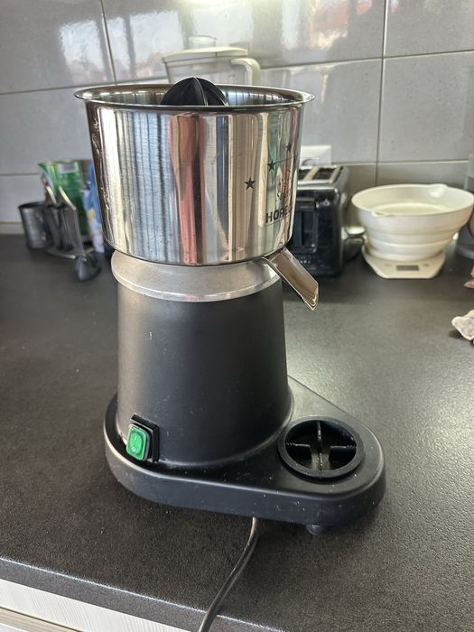 Stocator de citrice de putere mare
