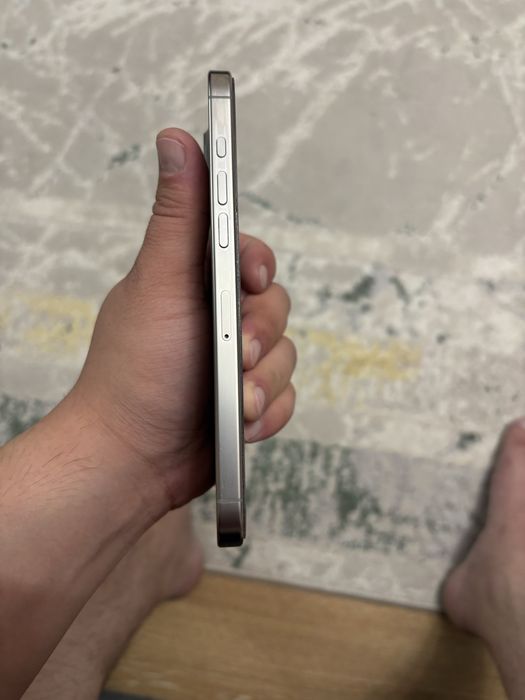 Iphone 16 Pro Max 512 gb