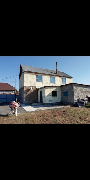 Продам Дом в два уровня!