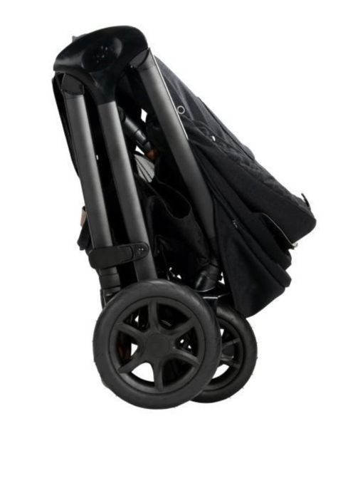 Set 2 in 1 Joie finiti signature si landou
