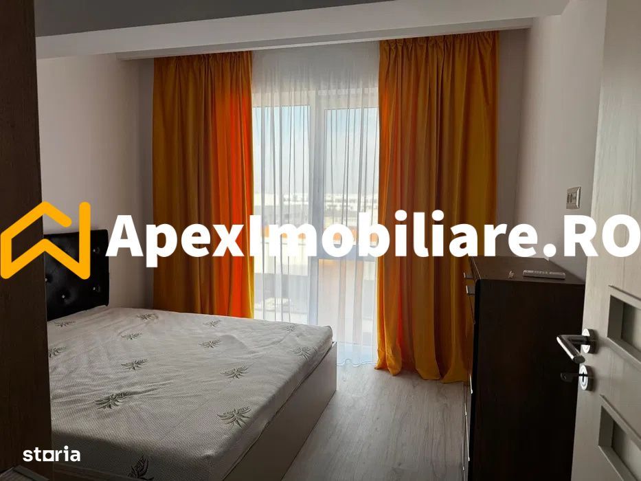 Apartament 2 camere de inchiriat Berceni Bucuresti | ApexImobiliare.ro