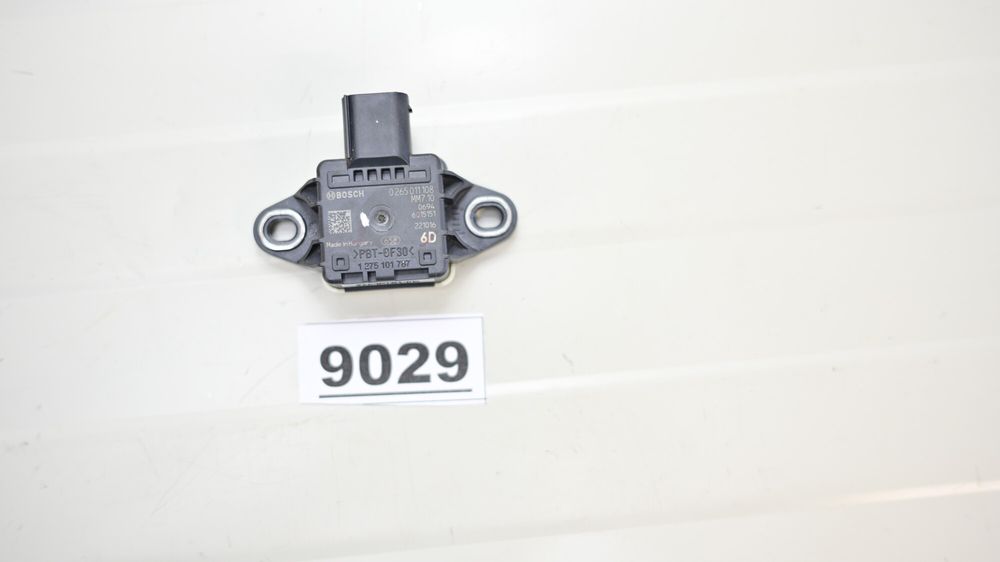 Honda CRF 1100 L Africa Twin 2020 - 2024 Senzor viteza bosch