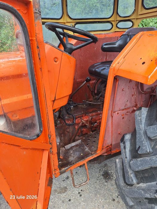 Tractor Fiat 480