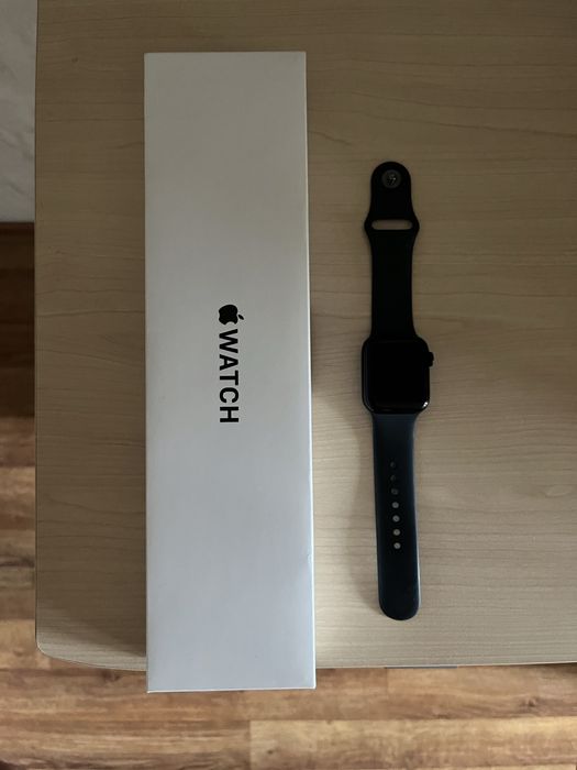 Apple watch se 2